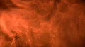 Smoke Orange 07 Loop HD Footage