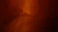 Smoke Orange 08 HD Footage