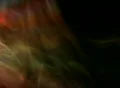 Smoke Orange Yellow 03 Loop Footage