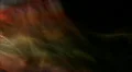 Smoke Orange Yellow 03 Loop HD Footage