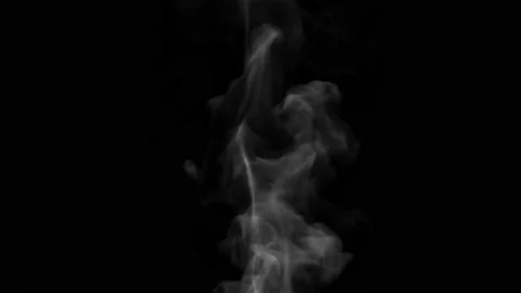 Smoke OT 1 4K Vídeo Stock 141909826