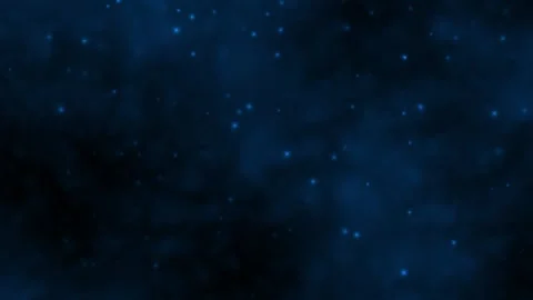 Smoke with Particles Stock Footage 291962001