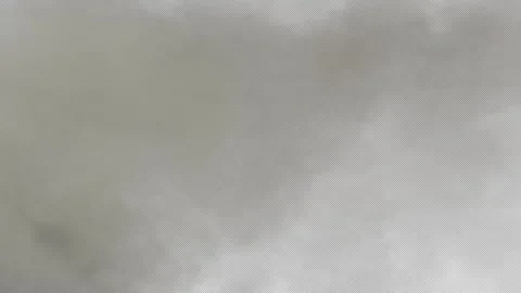 Smoke Passing By Stock Footage 318593264