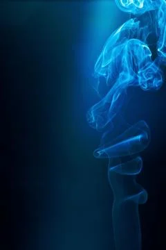 Smoke Stock Photos