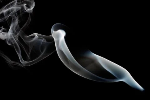 Smoke Stock Photos