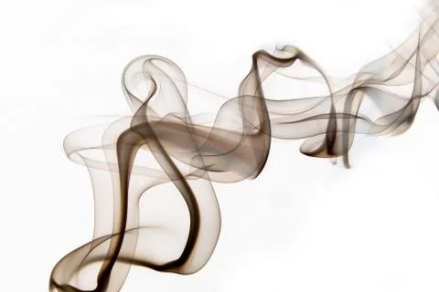 Smoke Foto stock