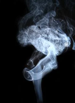 Smoke Stock Photos