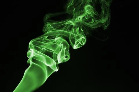 Smoke Stock Photos