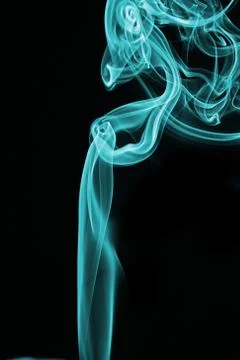 Smoke Stock Photos