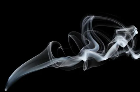 Smoke Stock Photos