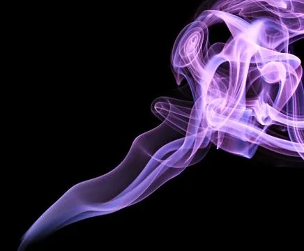 Smoke Stock Photos