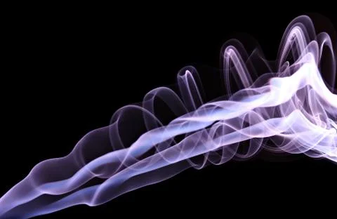 Smoke Stock Photos