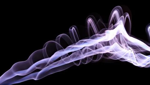 Smoke Stock Photos