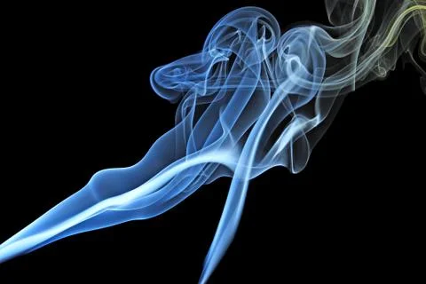 Smoke Stock Photos