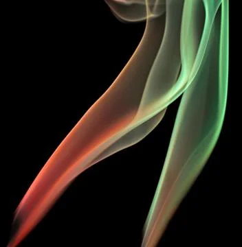 Smoke Stock Photos