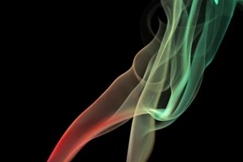 Smoke Stock Photos