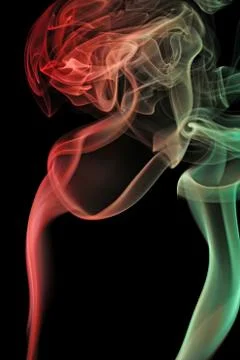 Smoke Stock Photos