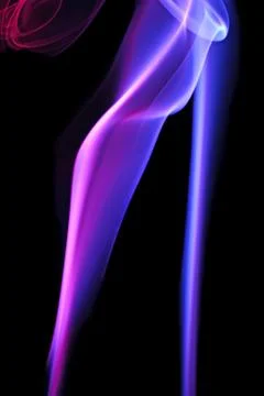 Smoke Stock Photos