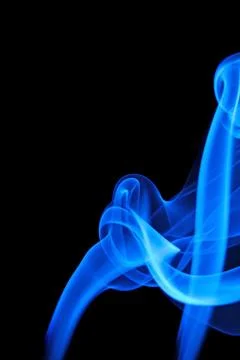 Smoke 写真素材
