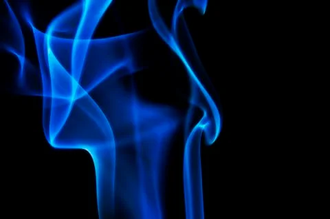 Smoke Stock Photos