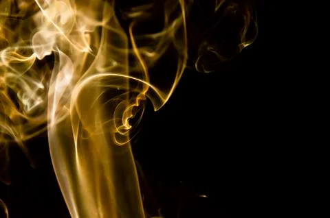 Smoke Stock Photos