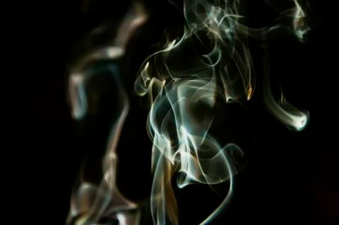 Smoke Stock Photos