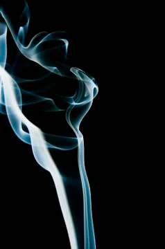 Smoke Stock Photos