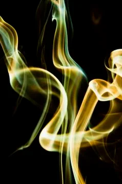 Smoke Stock Photos