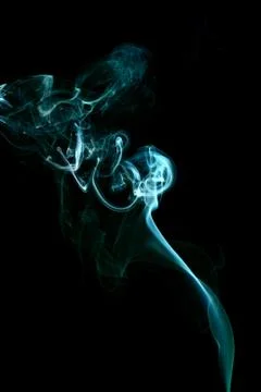 Smoke Stock Photos