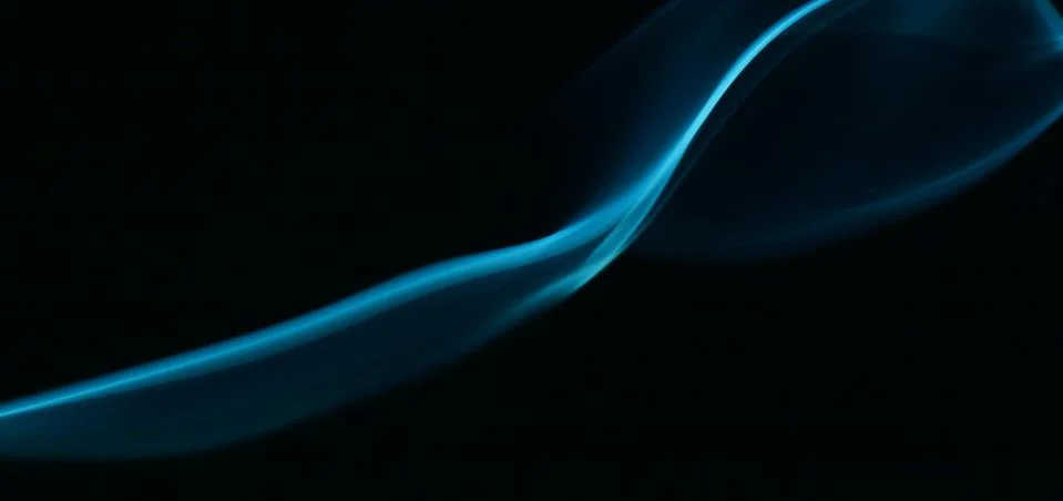 Smoke Foto stock