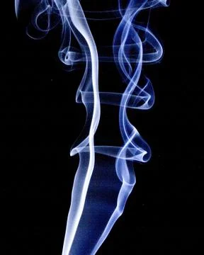 Smoke Stock Photos