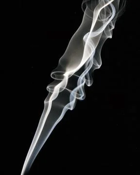 Smoke Stock-Fotos