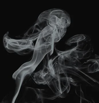 Smoke Stock Photos