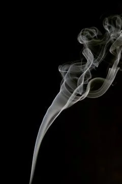 Smoke Stock Photos