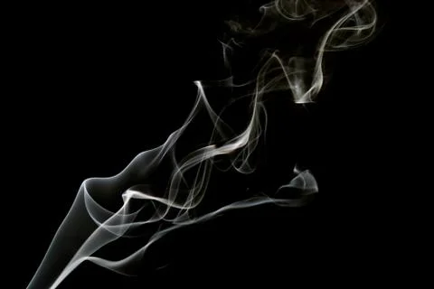 Smoke Stock Photos