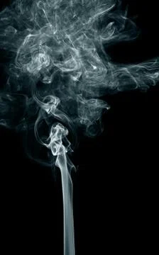 Smoke Stock Photos
