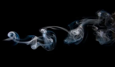 Smoke Stock Photos