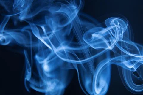 Smoke Stock Photos