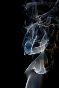 Smoke Stock Photos