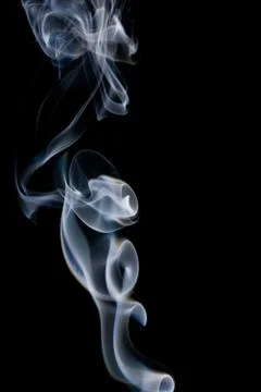 Smoke Stock Photos
