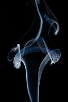 Smoke Stock Photos