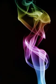 Smoke Stock Photos