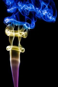 Smoke Stock Photos