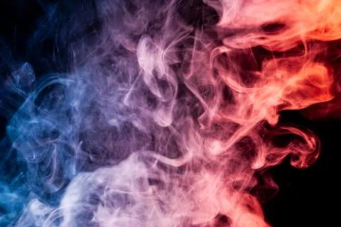 Smoke Stock Photos