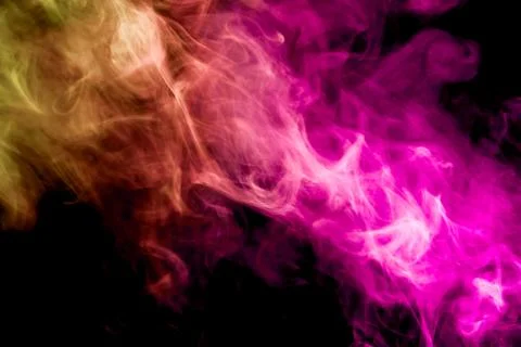 Smoke Stock Photos