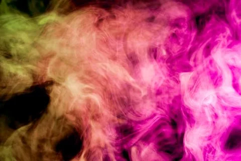 Smoke Stock Photos