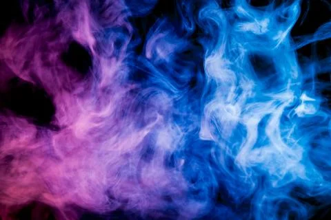 Smoke Stock Photos