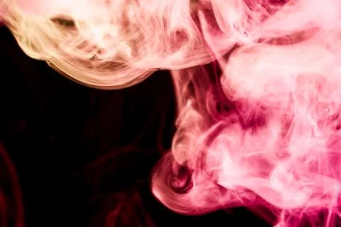 Smoke Stock Photos