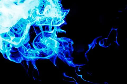 Smoke Stock Photos