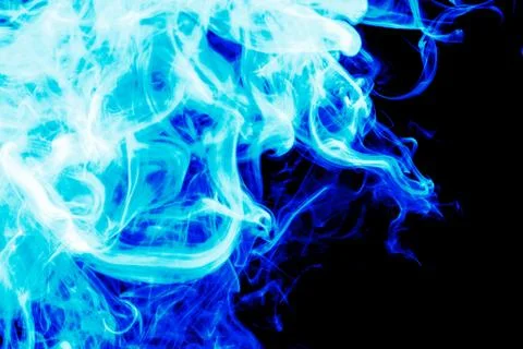 Smoke Fotos de archivo